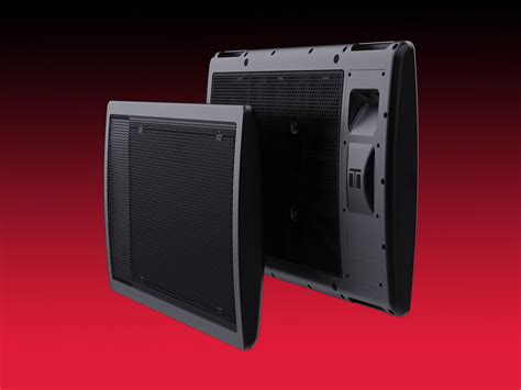2 to the baseline B&W FPM5. . Are flat panel speakers any good